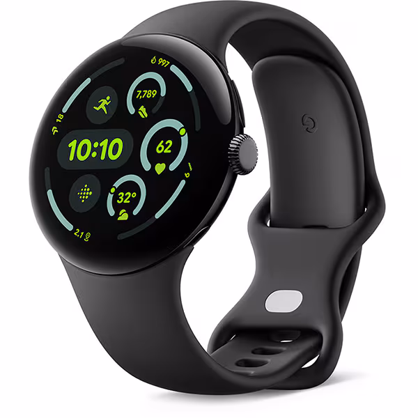 Pixel Watch