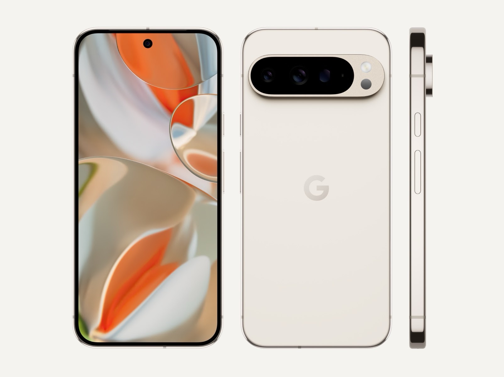 Pixel 9 Pro XL