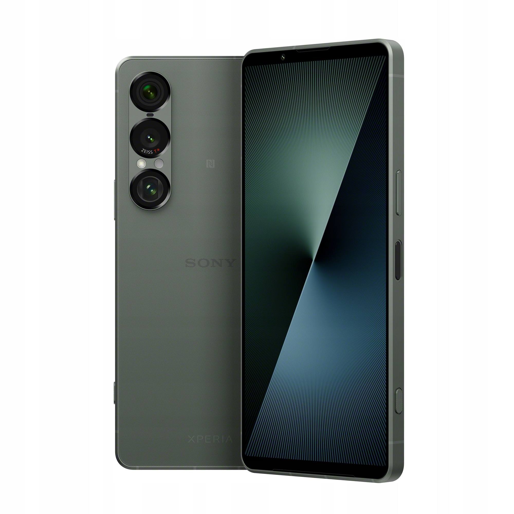 Xperia 1 VII